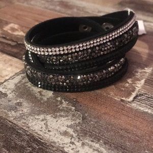 Park Lane NWT wrap around bracelet